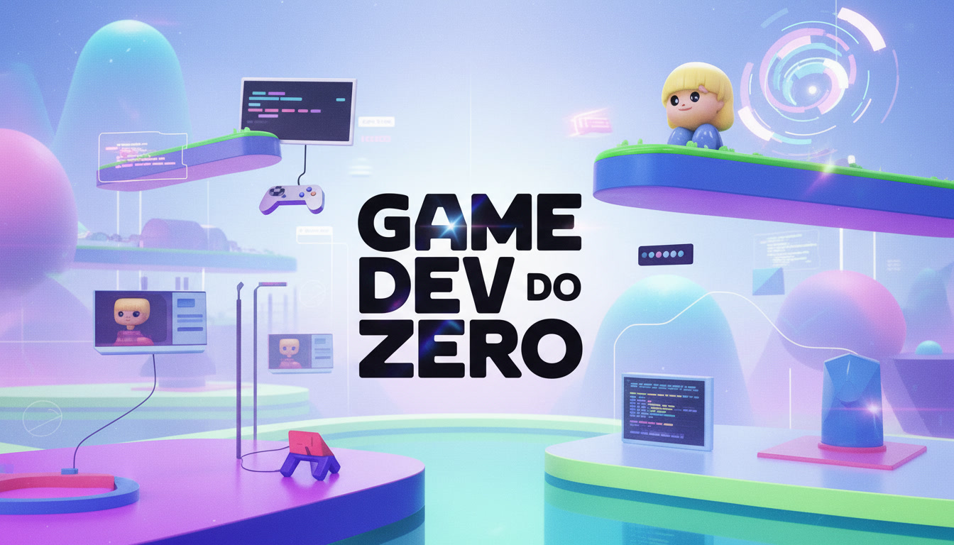 Game Dev do Zero